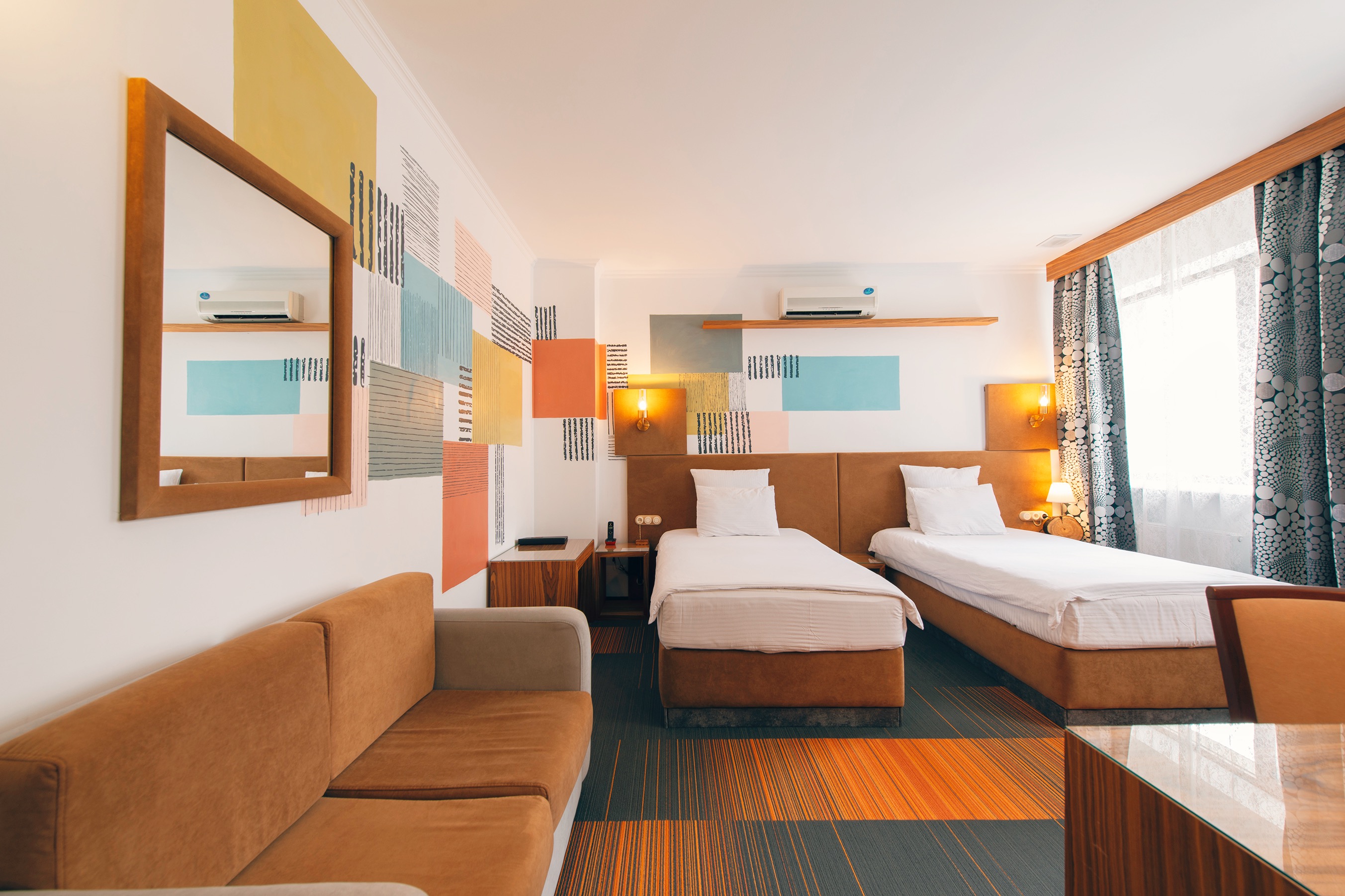 Фото Inn Ozz Astana