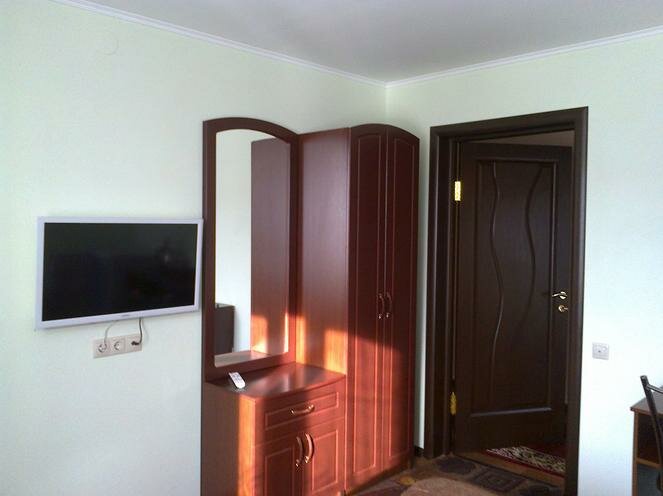 Фото Гостиница на Советской