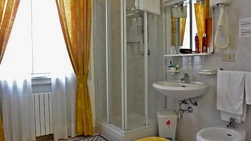 Фото Hotel Mignon