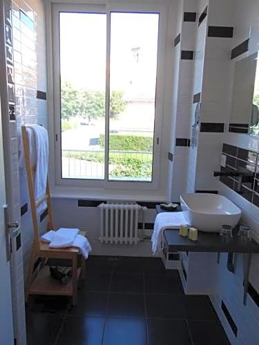 Фото Hôtel Chante-Grelet