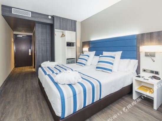 Фото Hotel Ronda Lesseps