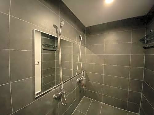 Фото Hotel Bricks Haeundae