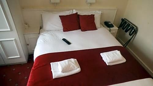 Фото Arran House Hotel