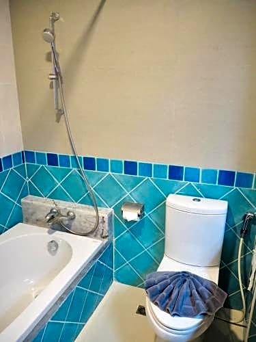 Фото Aonang Buri Resort