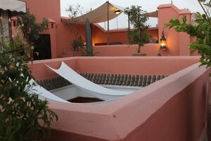 отель Riad Smara