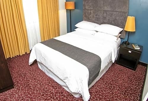 Фото Kc Hotel San Jose