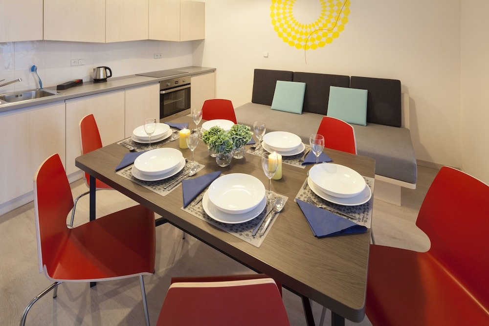 Фото Premier Apartment Wenceslas Square II