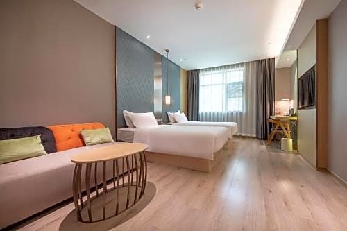 Фото ibis Styles Xiamen Zhongshan Rd Walking Street