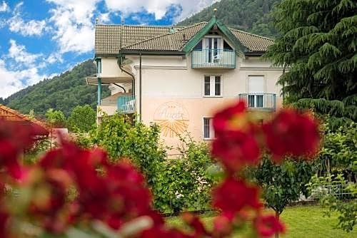 Фото Cristallo Sport & Wellness