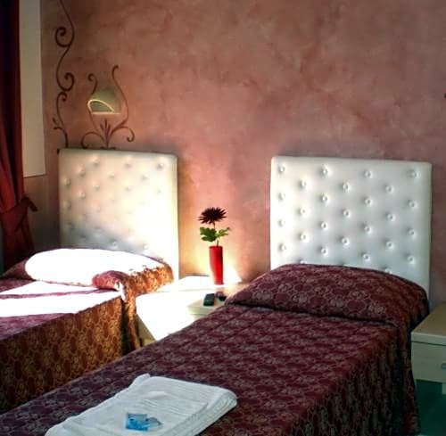 Фото Hotel Romagna