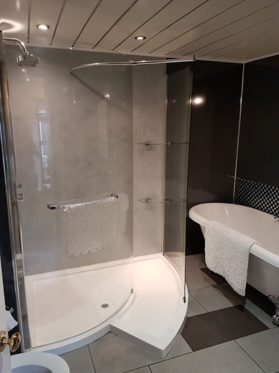 Фото Eilean Donan View