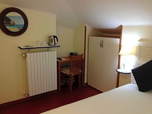 Фото Hotel Liberty Sanremo