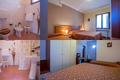 Фото Antico Casale le Fossate