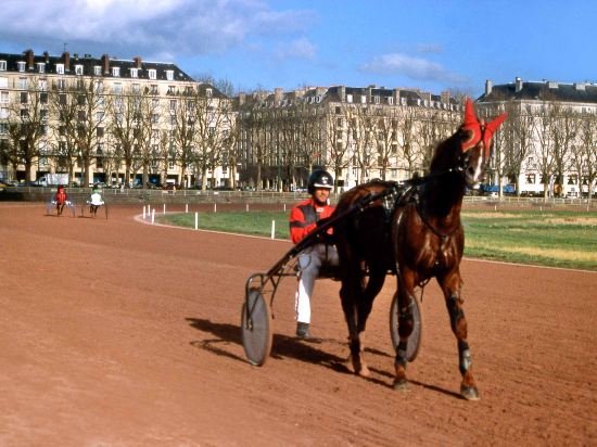 Фото Ibis budget Caen Nord Mémorial