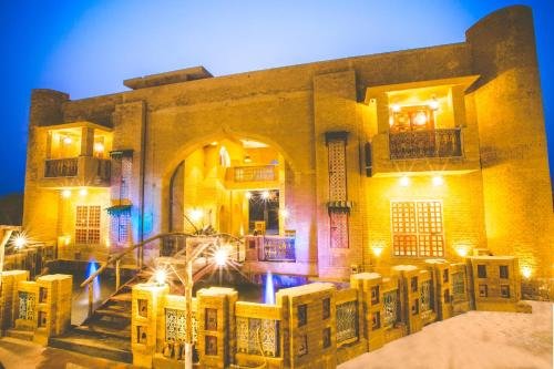 Фото Welcomheritage Ranjit Vilas