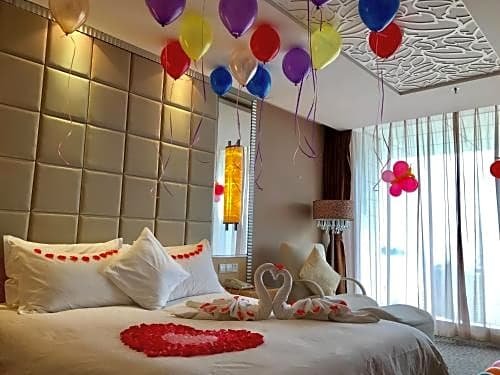 Фото The Brigh Center Hotel Weihai