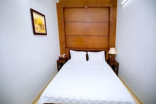 Фото Viet Huong Hotel