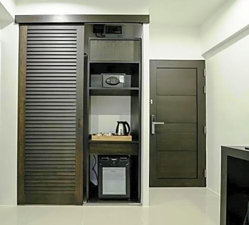 Фото Uma Residence