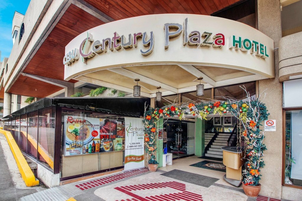 Hotel RedDoorz Plus near Mango Avenue Cebu, Cebu, photo