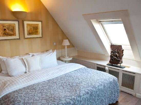 Фото Hotel de Tuilerieen