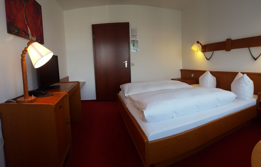 Фото Hotel Rahlstedter Hof