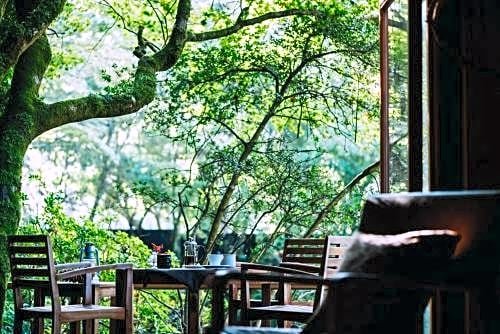 Фото Hakone Retreat Villa by Onko Chishin