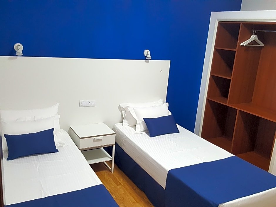 Фото Hostal San Gines