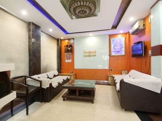 Фото Hotel Splash