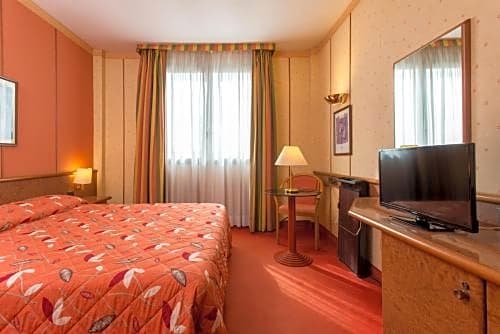 Фото Meditur Hotel Pomezia