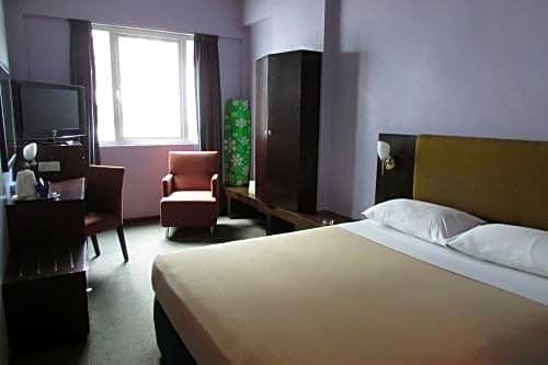 Фото Strand Hotel