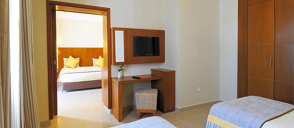 Фото Vincci Helios Beach