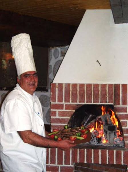 Фото SPA & Apartment Hotel Mountain Romance