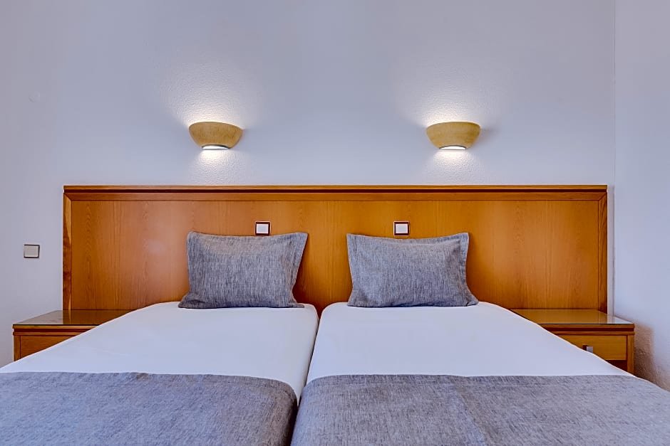 Фото Hotel Vila Recife