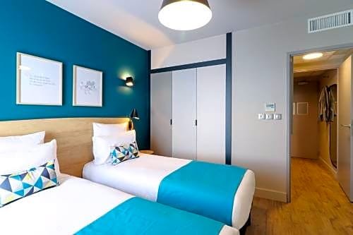 Фото Apts Appart'city Toulouse Labege