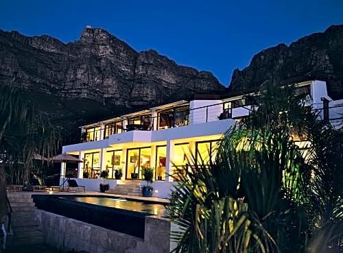 Фото Atlanticview Cape Town Boutique Hotel