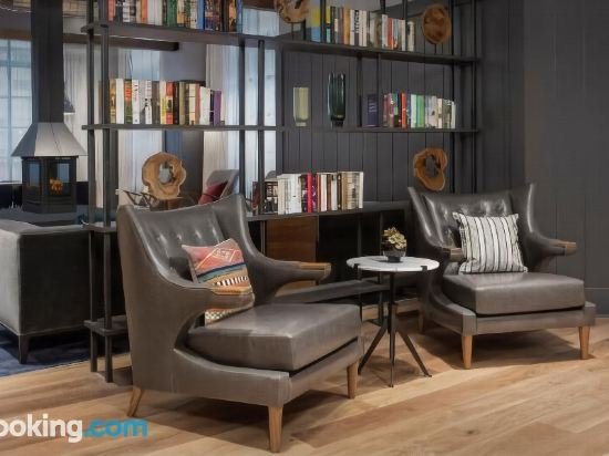 Фото Canopy by Hilton Ithaca Downtown