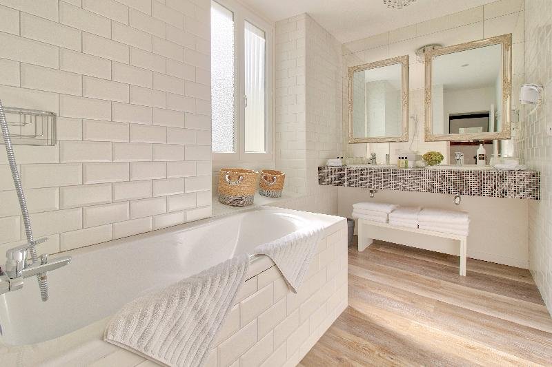 Фото Belfry SPA by Ligne St Barth