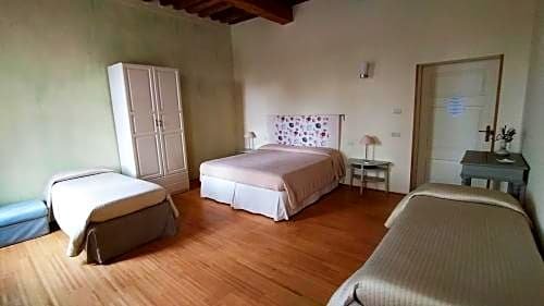 Фото ABC Comfort Hotel Mantua City Centre