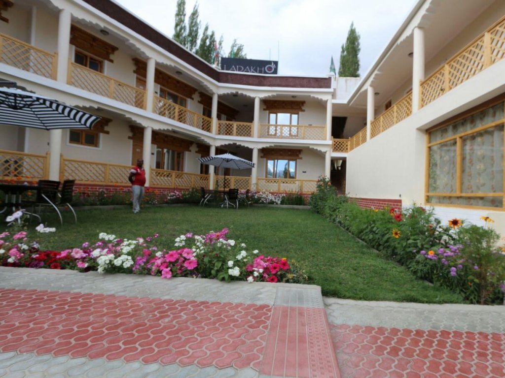 Фото отеля 5