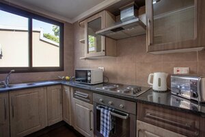 Гостиница Fallsway Apartments