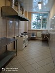 Общежитие (Energostroiteley Street, 4/5), dormitory