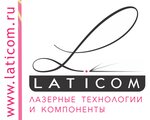 Латиком-лазерные технологии и компоненты (4922-й пр., 4, стр. 3), научно-производственная организация в Зеленограде
