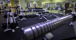 Gryphon Fitness (Mūqağali Maqataev kóshesi, 1), club de fitness