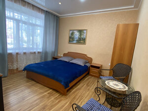 БАМ (Krasnoarmeyskaya ulitsa, 11), hotel