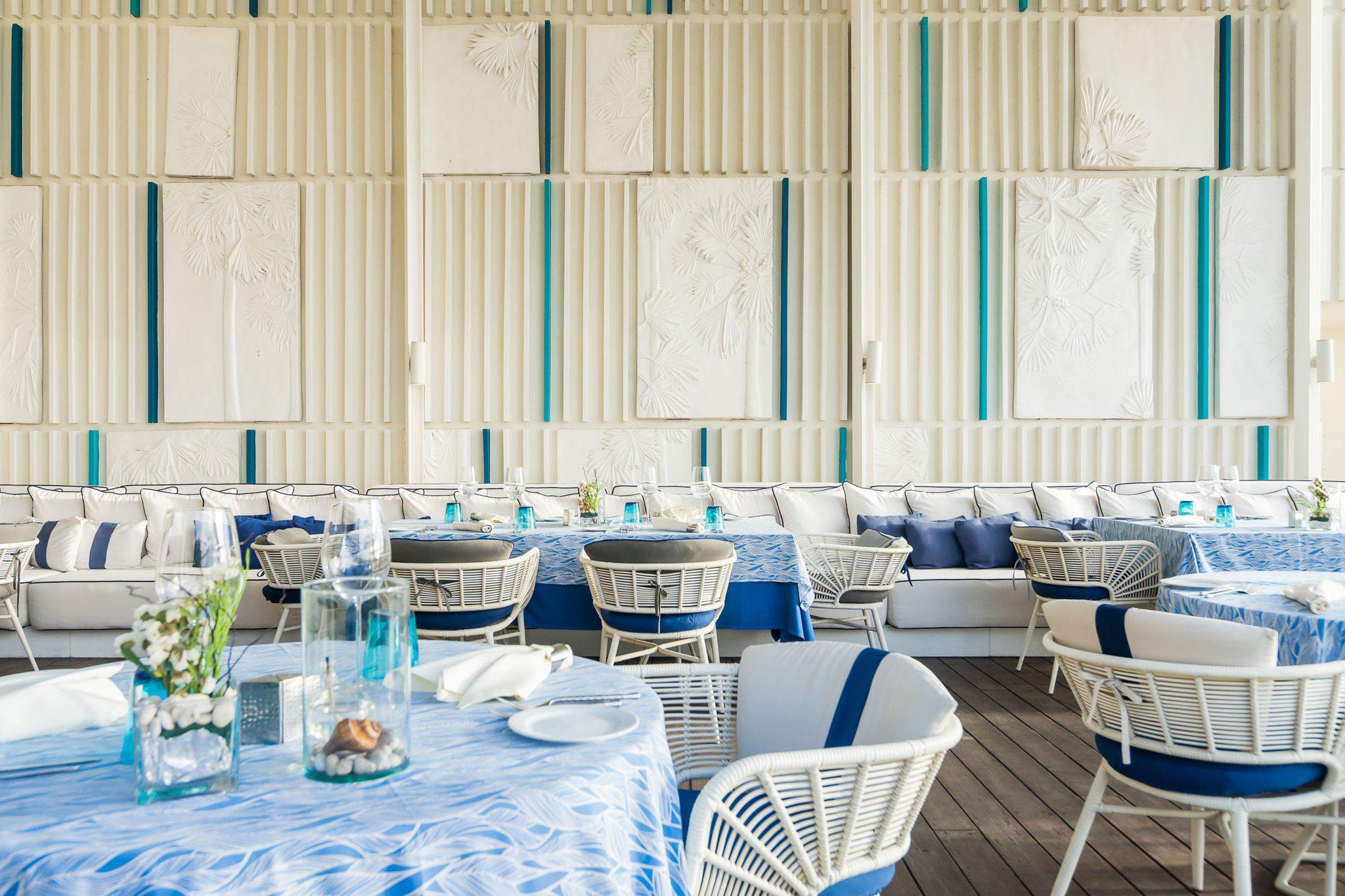 Фото Intercontinental Hua Hin Resort