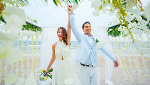 Гостиница Intercontinental Hua Hin Resort