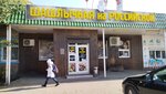 Шашлычная на Российской (Rossiyskaya Street, 70), cafe