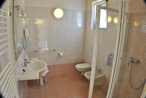 Фото Hotel Villa Olivo Resort