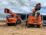Skv (Kotelniki, Dzerzhinskoye Highway, 9к1), rental of construction and special equipment