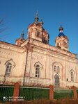 Церковь Вознесения Господня (selo Ust-Karemsha, ulitsa Budyonnogo, 31А), iglesia ortodoxa